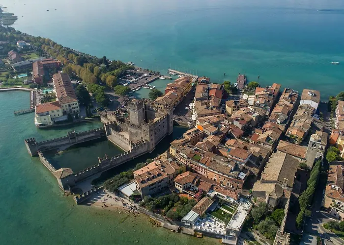 Relais La SperanzinaAlbergo