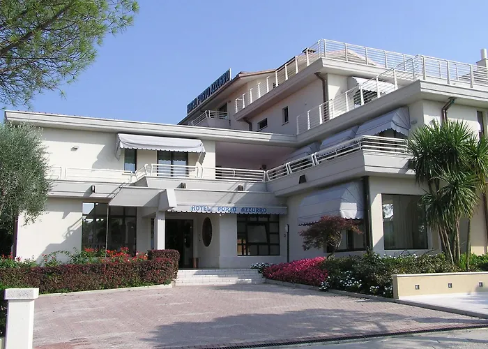 Hotel Porto Azzurro